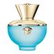 Versace Dylan Turquoise Pour Femme 100ml Жіноча Туалетна Вода Версаче Ділан Туркуас 1553423753 фото 1