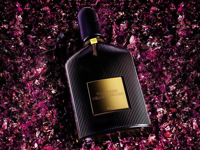 Tom Ford Velvet Orchid Lumiere Тестер 100ml Жіноча EDP Том Форд Оксамитова Орхідея Люм'єр 1502870726 фото