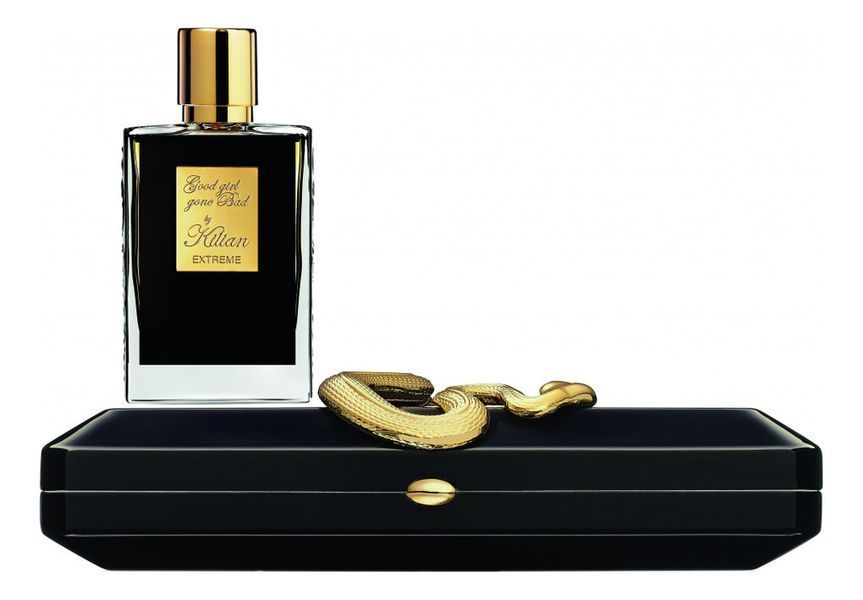 Kilian Good Girl Gone Bad Extreme Kilian 50ml Жіночі Парфуми Хороша Дівчинка Стає Поганою Екстрім 1501670446 фото